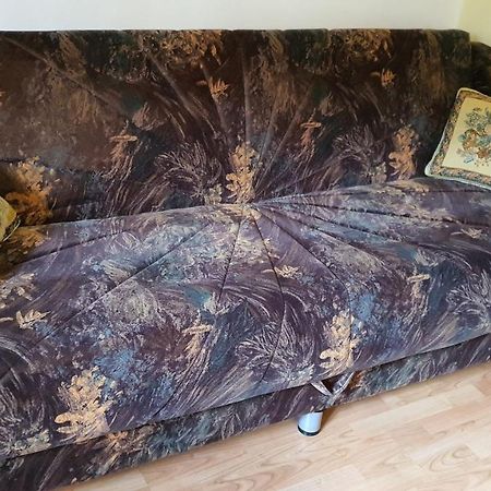 Ab Apartments Zlatibor Bagian luar foto