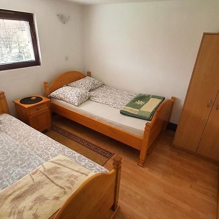 Ab Apartments Zlatibor Bagian luar foto
