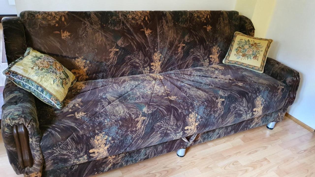 Ab Apartments Zlatibor Bagian luar foto
