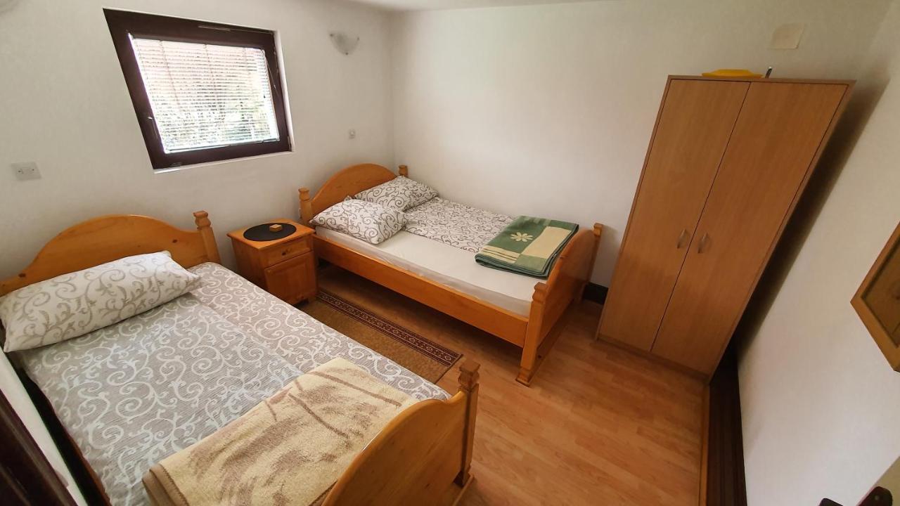 Ab Apartments Zlatibor Bagian luar foto