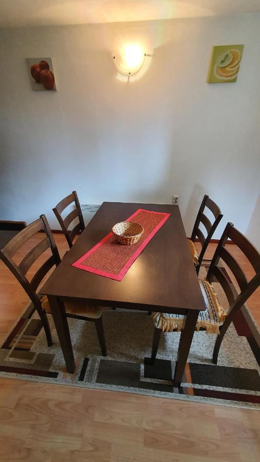 Ab Apartments Zlatibor Bagian luar foto