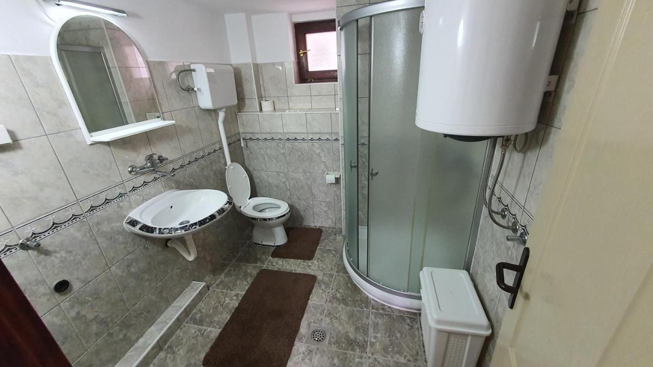 Ab Apartments Zlatibor Bagian luar foto