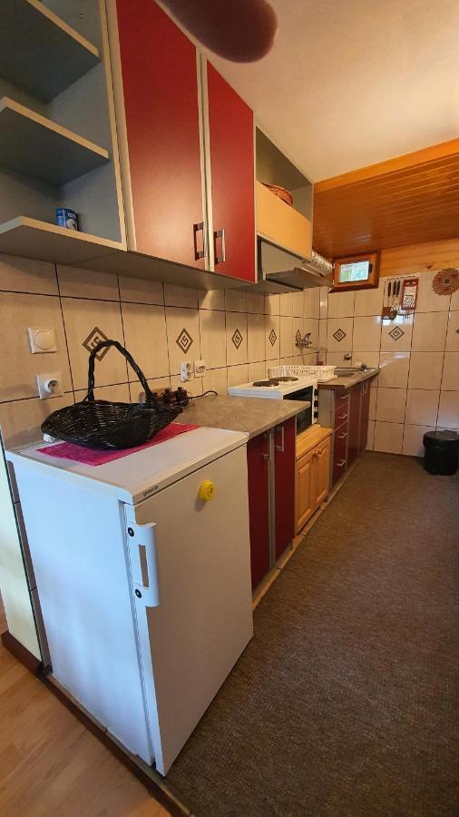 Ab Apartments Zlatibor Bagian luar foto