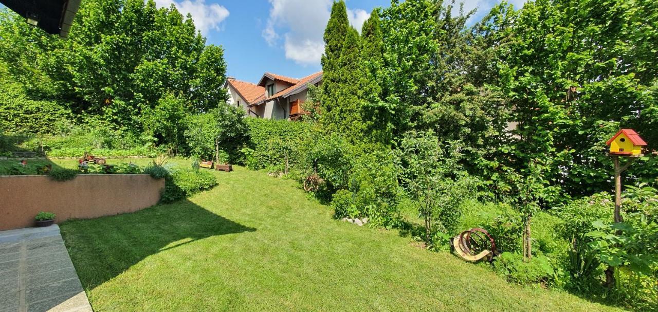 Ab Apartments Zlatibor Bagian luar foto