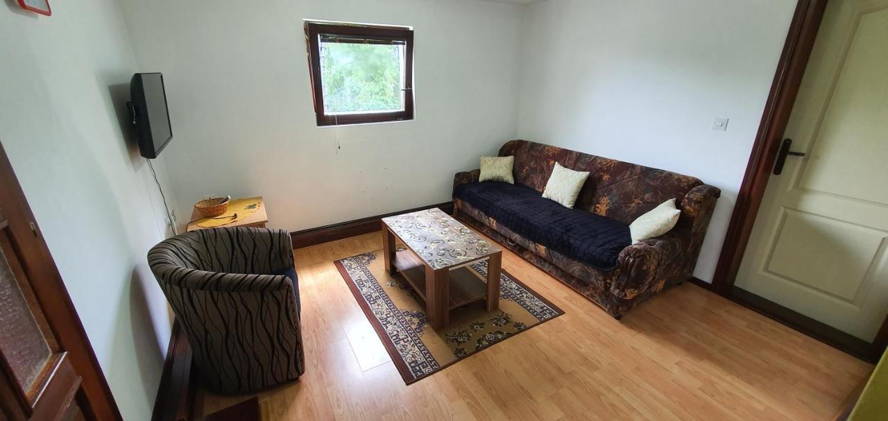 Ab Apartments Zlatibor Bagian luar foto