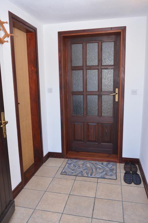 Ab Apartments Zlatibor Bagian luar foto