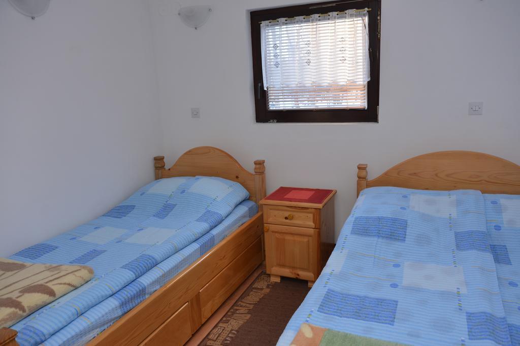 Ab Apartments Zlatibor Bagian luar foto