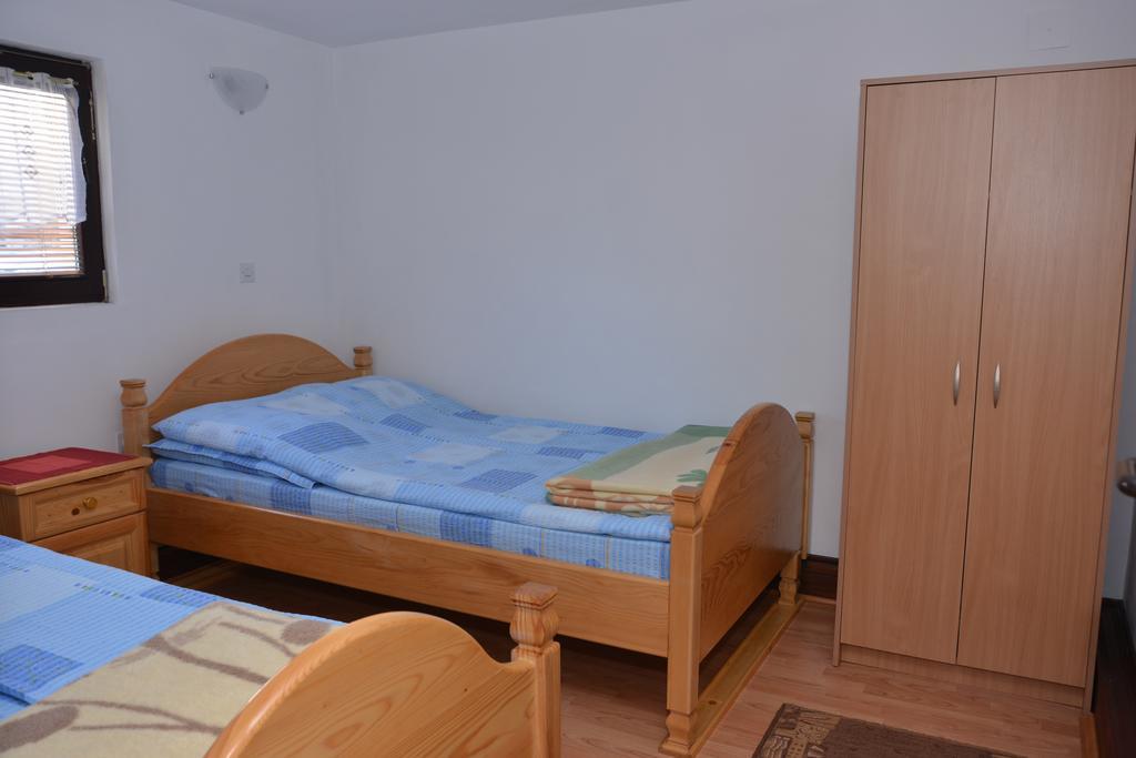 Ab Apartments Zlatibor Bagian luar foto
