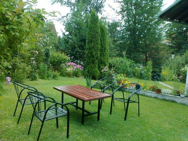 Ab Apartments Zlatibor Bagian luar foto