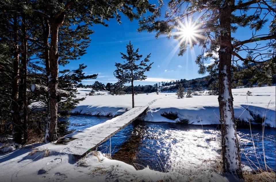 Ab Apartments Zlatibor Bagian luar foto